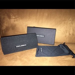 Dolce and Gabbana Case